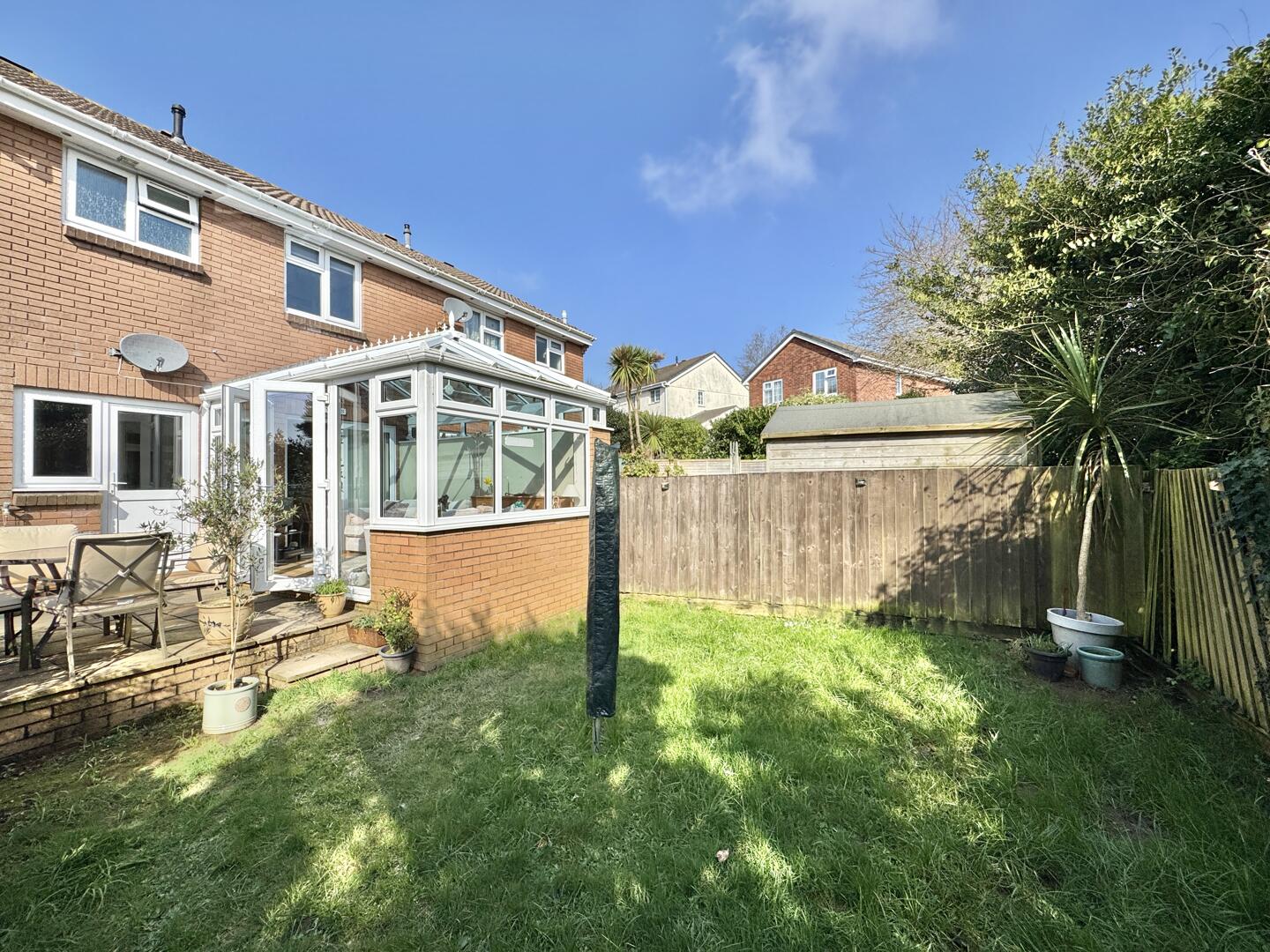 Glenthorne Road, Threemilestone, Truro